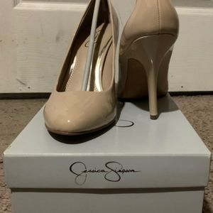 Jessica Simpson shoes